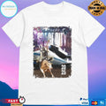 PBR Houston 2025 UTB Tour City T-shirts