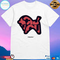 Eightynine Strawberry Acid House T-shirts