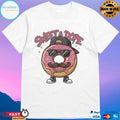 Sweet And Dope Cool Donut T-shirts
