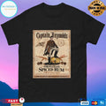 Captain Reynolds Original Spiced Rum T-shirts