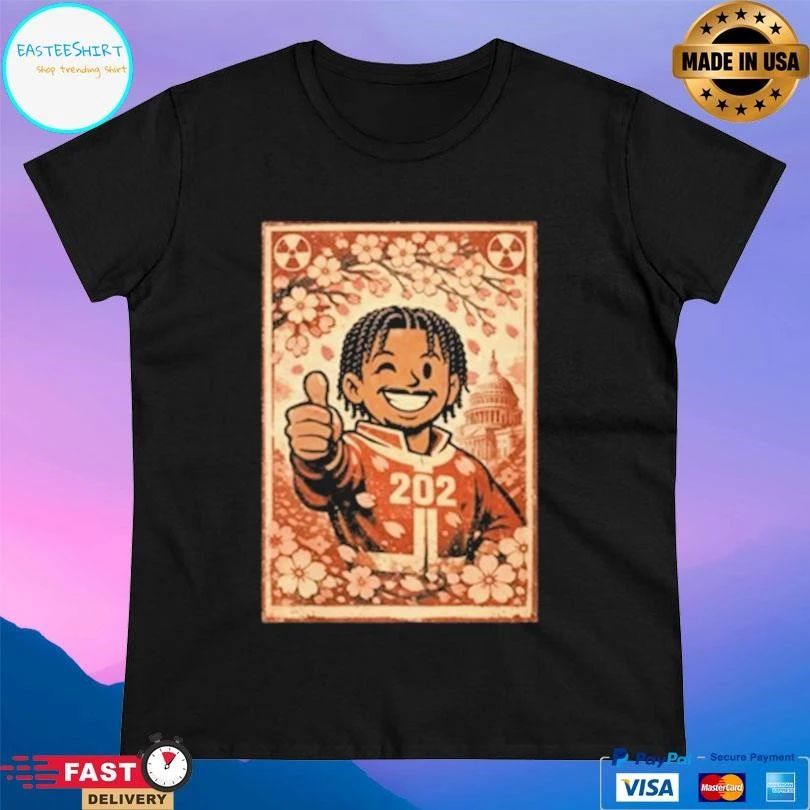Vault 202 Design Of The Month Feb 26 T-shirts