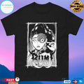 Spiral Rumi Astrobot Invention T-shirts