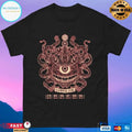 The Beholder Lawful Evil T-shirts
