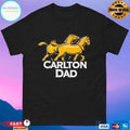 Carlton Dad Draught T-shirts