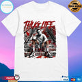 Thug Life Halloween Horror 2025 T-shirts