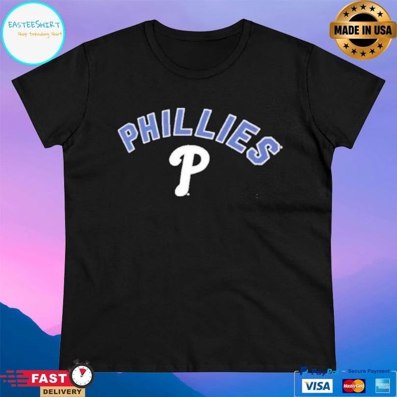 Kyle Schwarber 12 Philadelphia Phillies Winning Streak Number And Name 2 Sided T-shirts