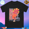 Syracuse Orangemen Football Tempe Arizona December 31 1997 T-shirts