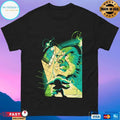 The Demon Wall Peglin T-shirts