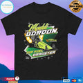 Maddi Gordon Top Fuel Dragster Ron Capps Motorsports 2026 T-shirts