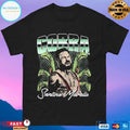 Santino Marella Vintage Cobra T-shirts