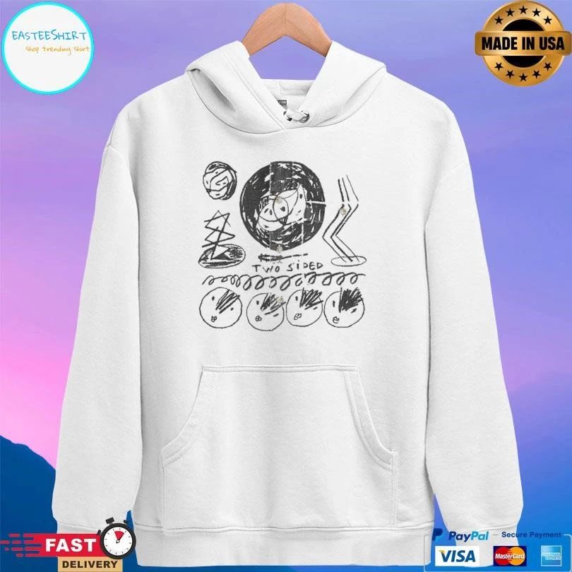 Polar Skate Co Tom Two Sided T-shirts