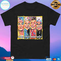 Stay Golden Savage Classy Bougie Ratchet T-shirt