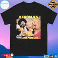 Afroman Lemon Pound Cake T-shirts