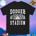 Los Angeles Dodgers Stadium Series Mlb T-shirts