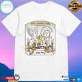 The Quiet Life Daydream Graphics Enjoy Being T-shirts