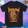 Repulsion Horrified T-shirts