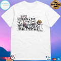You Must Be This Tall To Ride Stormtrooper T-shirts