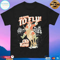 Santa Claus I’m Good To Fly Christmas 2025 T-shirts