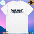 Stay Metal Mayfe T-shirts