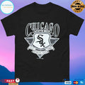 Sunburst Sportswear Chicago White Sox Est 1900 Vintage T-shirt