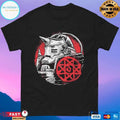 Armoured Soul T-shirts