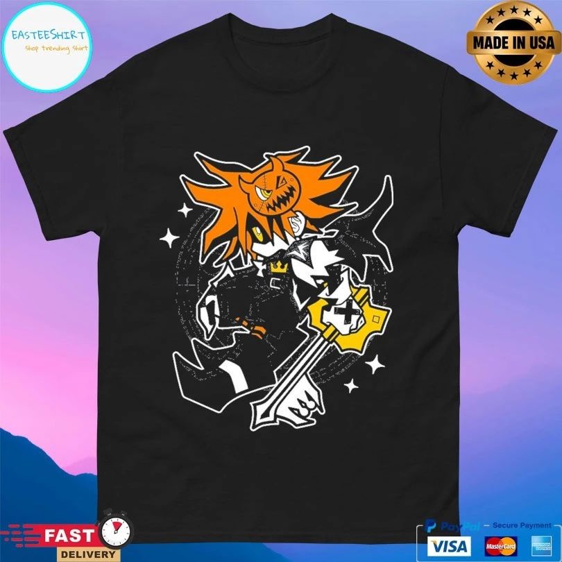 Trick Of The Treat Goblin Tengu T-shirts