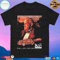 The Godfather Loyalty Honor Family Est 1925 T-shirts