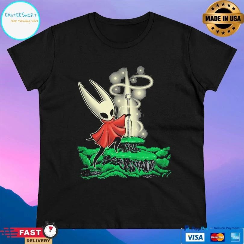 Needle In The Stone T-shirts