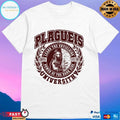 Plagueis Learn The Unyielding Power Of The Dark Side Semper Duo Sunt Logo T-shirts