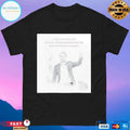 A Life Lived Boldly A Legacy Remembered Forever Happy Birthday Charlie Kirk T-shirts