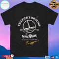 Trigger’s Brooms Of Peckham As Good As New Forever Trigger’s Est ’96 T-shirts