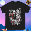 Fated Voyage Red Hook Studios T-shirts