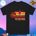 As You Wish Death Cannot Stop True Love T-shirts