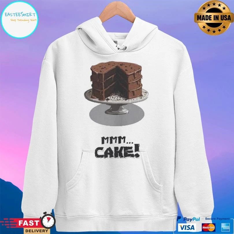 Mmm Cake T-shirts