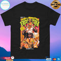 Escape From Women Prison Erostika T-shirts