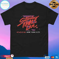 Saturday Night Live 51 Studio 8h New York City T-shirts
