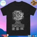 Breaking Benjamin Life Tour Date T-shirts