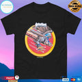 Judas Priest Screaming For Vengeance T-shirts