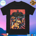 Scream For The Princess T-shirt
