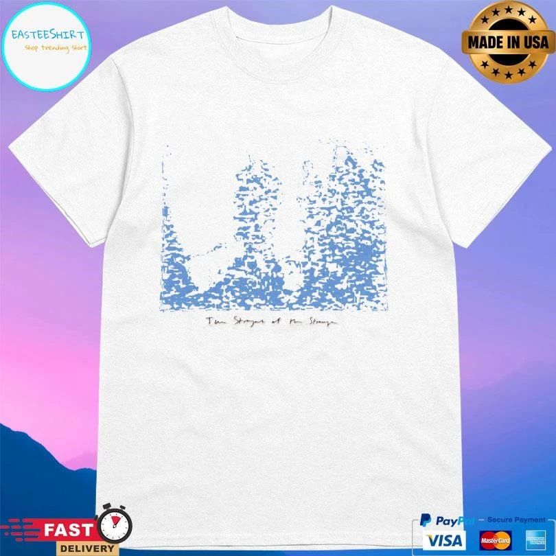 Polar Sots Tom Strayers Of The Strange T-shirts