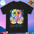Yarnaby Kanji Playtime T-shirts