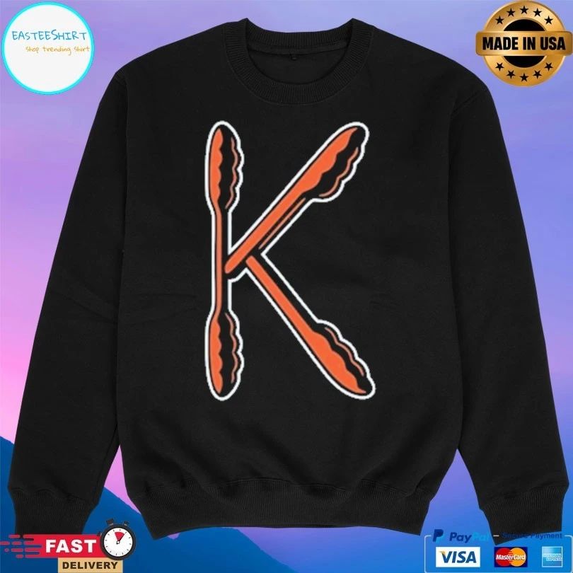 K Tongs New York Mets Logo 2026 T-shirts