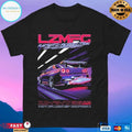 Lzmfg Pursuit Of Perfection Established MMXIII T-shirts