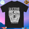 Call Of The Void Ageless T-shirts
