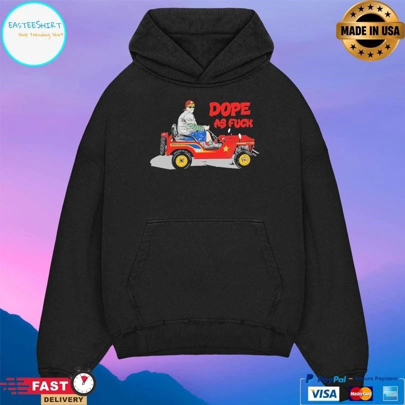 Gavin Dope As Fuck T-shirts