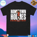 Hometown Holmes Connecticut T-shirt