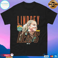 Lindsey Heaps Denver Summit FC Player Name T-shirts