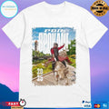 PBR Spokane 2025 Velocity City T-shirts