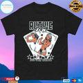 Ruthie Jay Five Star Athlete Cards T-shirts