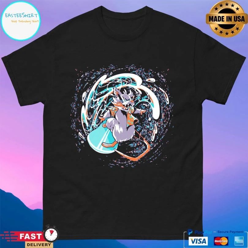 Irvine Everhood 2026 T-shirts